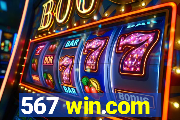 567 win.com
